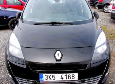 Renault - Scenic