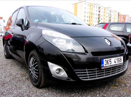 Renault - Scenic