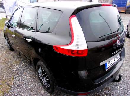 Renault - Scenic