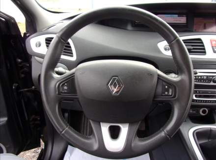 Renault - Scenic