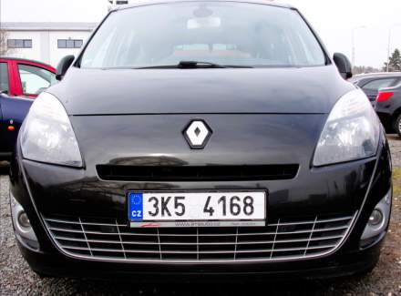 Renault - Scenic