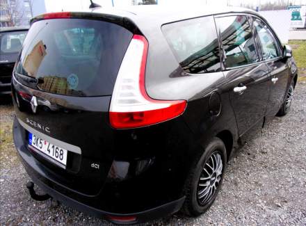 Renault - Scenic