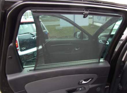Renault - Scenic
