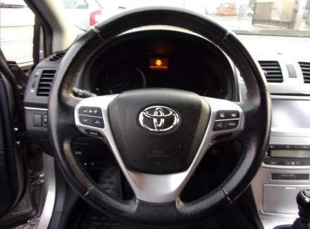 Toyota - Avensis