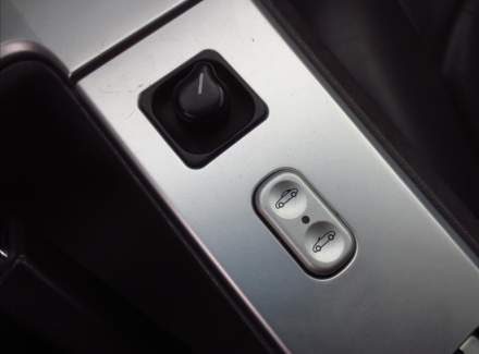 Chrysler - Crossfire