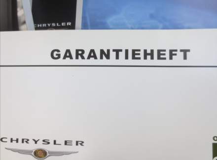 Chrysler - Crossfire