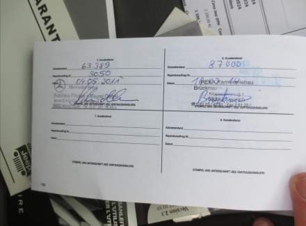 Chrysler - Crossfire