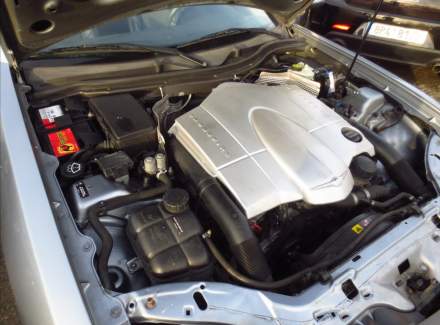 Chrysler - Crossfire