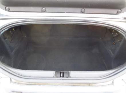 Chrysler - Crossfire