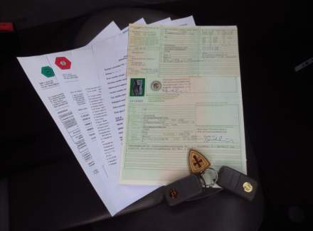 Chrysler - Crossfire