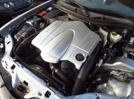 Chrysler - Crossfire