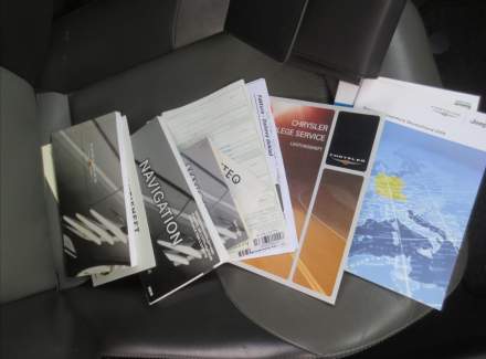 Chrysler - Crossfire