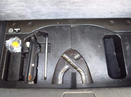 Chrysler - Crossfire