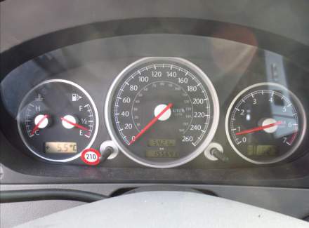 Chrysler - Crossfire