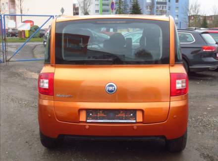Fiat - Multipla