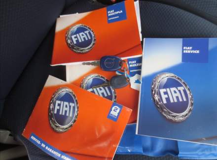 Fiat - Multipla