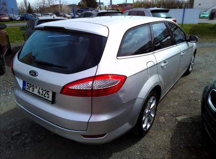 Ford - Mondeo