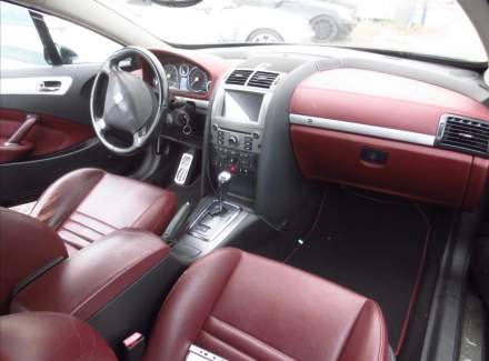 Peugeot - 407