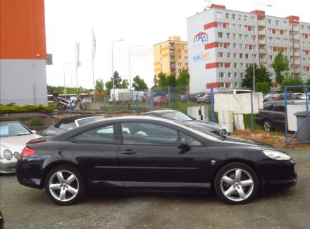 Peugeot - 407