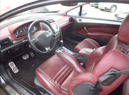 Peugeot - 407