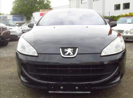 Peugeot - 407