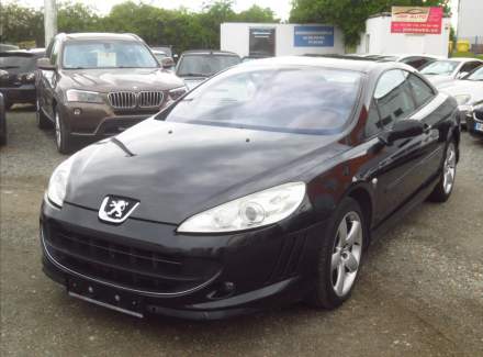 Peugeot - 407