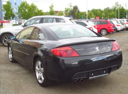 Peugeot - 407