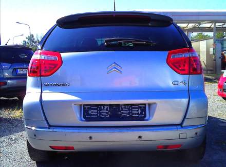 Citroën - C4