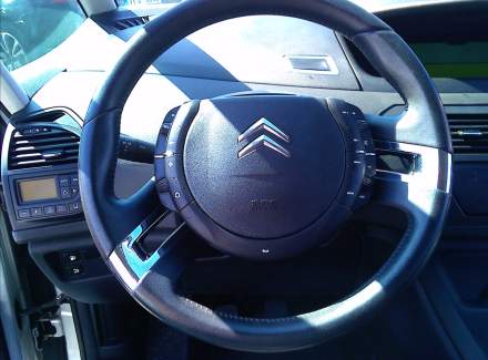 Citroën - C4