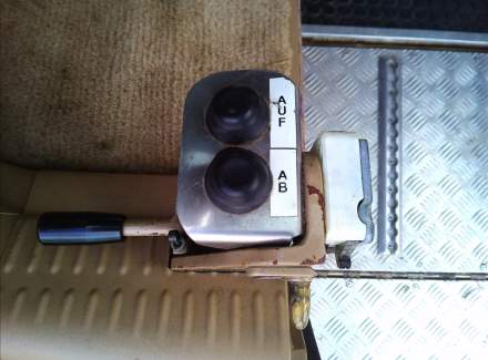 Chrysler - Grand Voyager