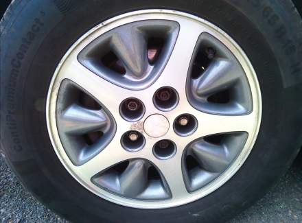 Chrysler - Grand Voyager