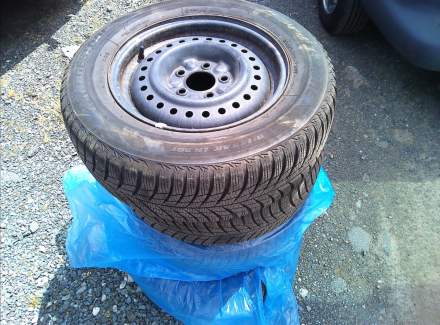 Chrysler - Grand Voyager