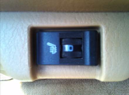 Chrysler - Grand Voyager