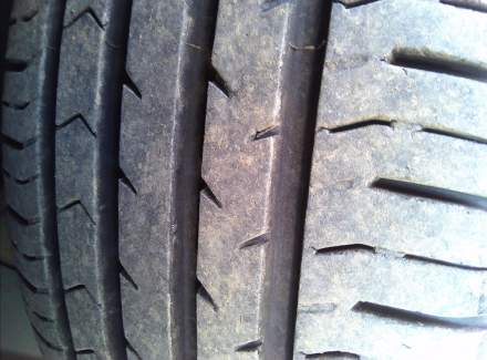 Chrysler - Grand Voyager