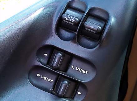 Chrysler - Grand Voyager