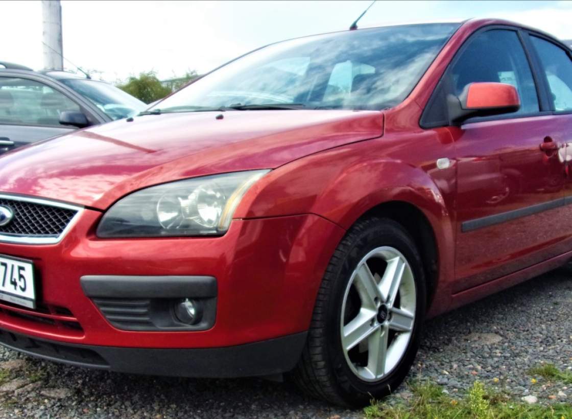 Ford - Focus
