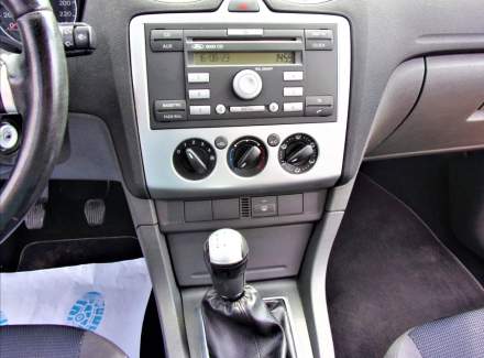 Ford - Focus
