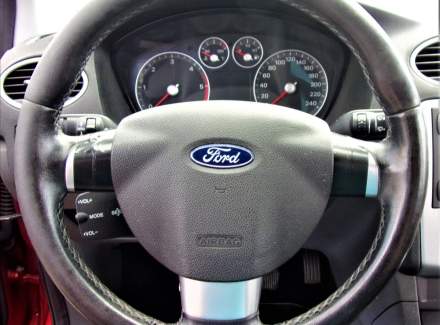 Ford - Focus