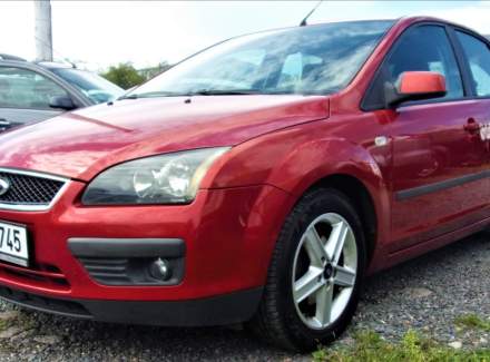 Ford - Focus