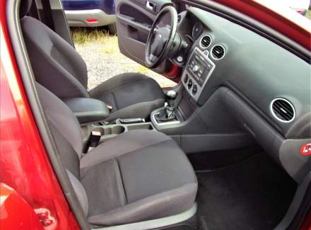 Ford - Focus