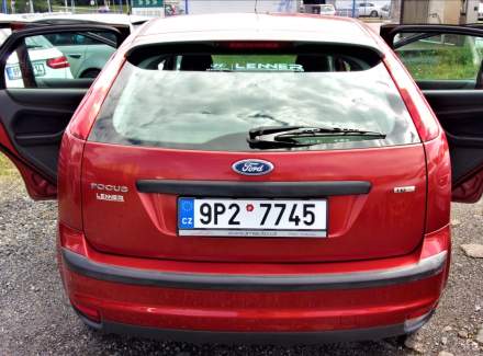 Ford - Focus