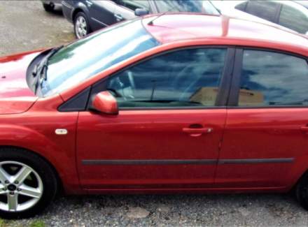 Ford - Focus