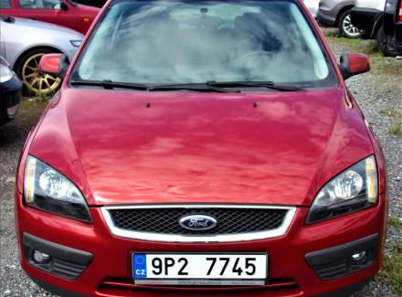 Ford - Focus