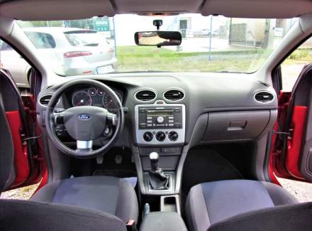 Ford - Focus