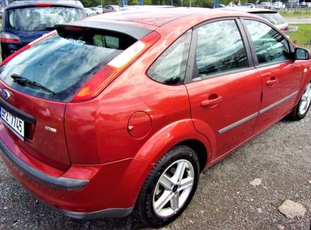 Ford - Focus