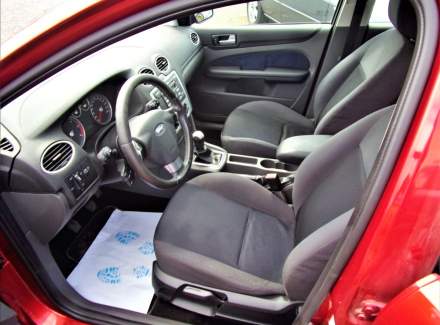 Ford - Focus