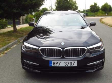 BMW - 5er