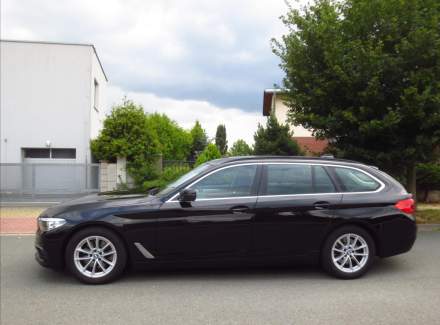 BMW - 5er