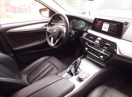 BMW - 5er