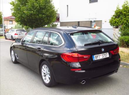 BMW - 5er